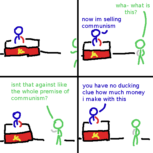 communism