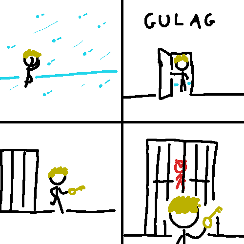 gulag