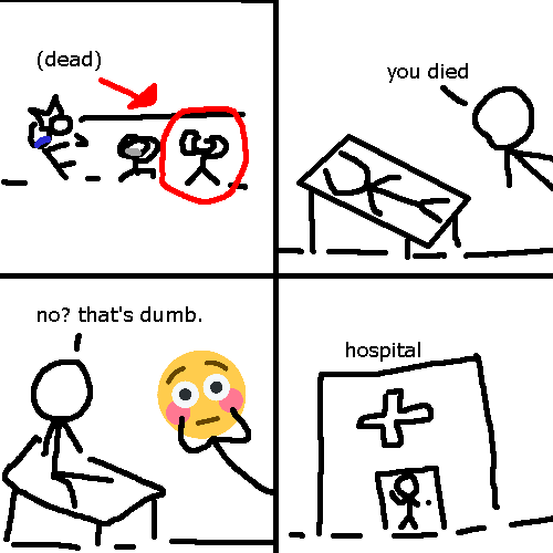 hospital