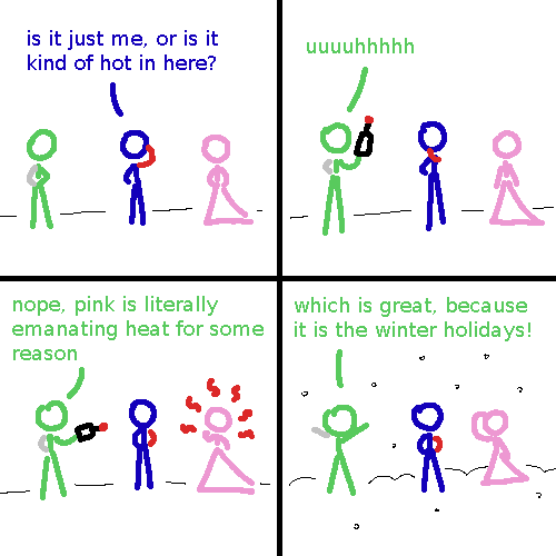 winter