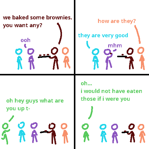 brownies